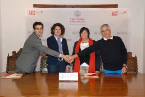 ELE USAL Mallorca, nueva Escuela de Lengua Española de la Universidad de Salamanca