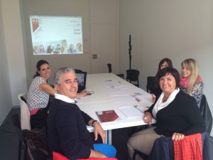Curso método de enseñanza ELE USAL