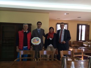 Curso método de enseñanza ELE USAL