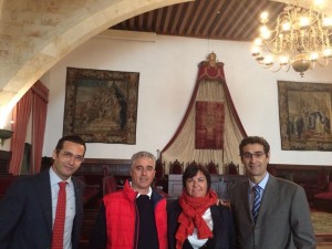 Curso método de enseñanza ELE USAL