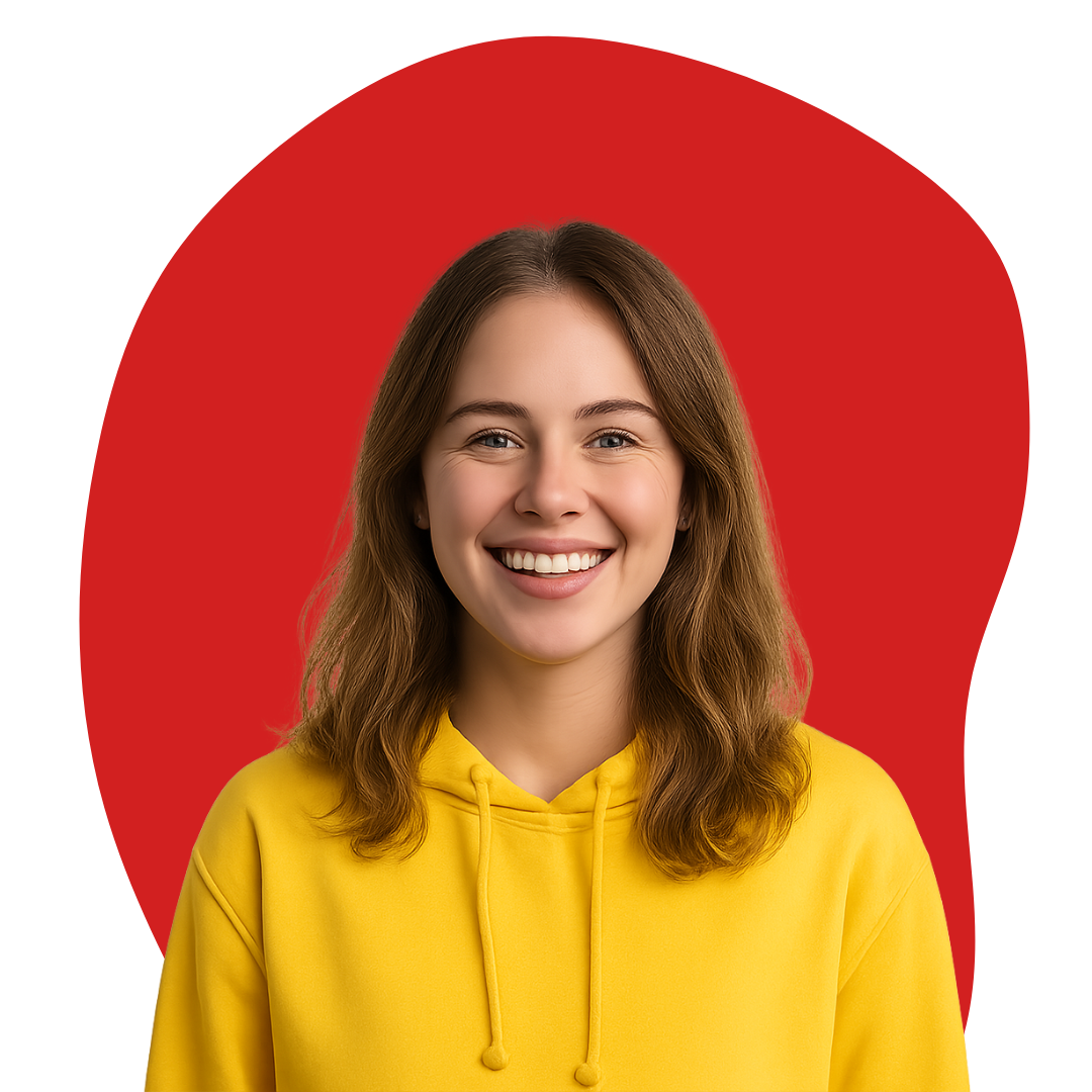 Alumna ELE Universidad de Salamanca